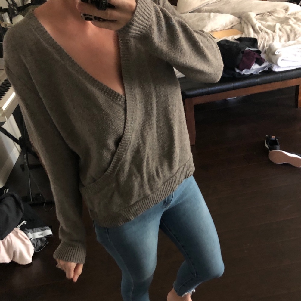 Vici dolls sweater